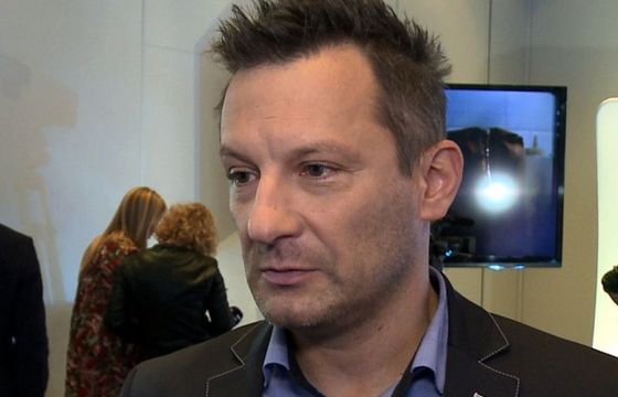 Adam Widomski po 23 latach pracy odszedł z Eurosportu, stacjami zarządza Dorota Żurkowska-Bytner
