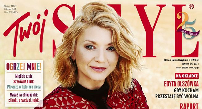 "Grazia" na podium sprzedaży pism luksusowych, "Be Active" słabiej od "Women's Health"