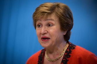 Koronawirus. Szefowa MFW liczy, że pandemia zachęci państwa do budowy zielonej gospodarki