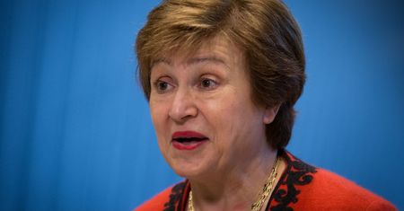 Koronawirus. Szefowa MFW liczy, że pandemia zachęci państwa do budowy zielonej gospodarki