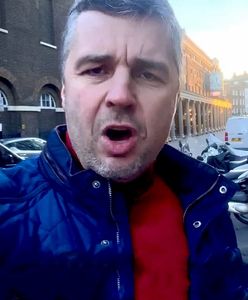 Rachoń na celowniku. Żądają wydania "bezprawnie uzyskanych korzyści"