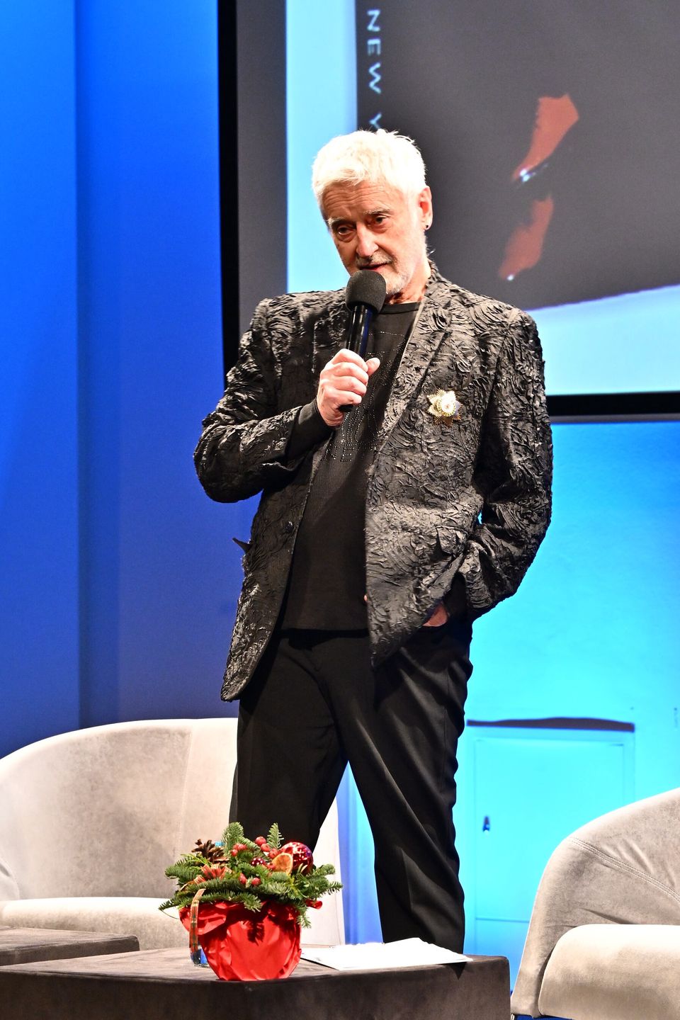 Rafał Olbiński
