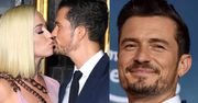 Orlando Bloom oświadczył się Katy Perry W HELIKOPTERZE. "Chciałem to zrobić bez ludzi wokół"