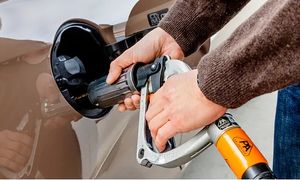 Prognoza cen paliw na 19–25 października: diesel i benzyna w dół, LPG podrożeje
