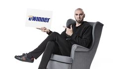 Marcin Gortat ambasadorem eWinnera
