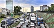 Katowice: Autostrada A4 ma zostać zadaszona. Samorząd zamierza opracować koncepcję
