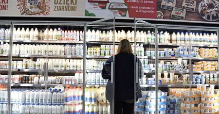 Są najnowsze dane o inflacji. "Na razie dobrze to wygląda"