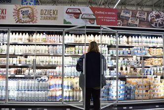 Są najnowsze dane o inflacji. "Na razie dobrze to wygląda"