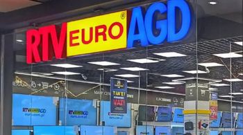 Lodówka taniej o 500 zł. Zostały dwa dni w RTV Euro AGD