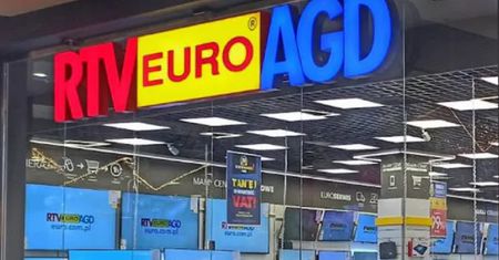 Lodówka taniej o 500 zł. Zostały dwa dni w RTV Euro AGD