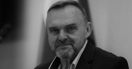 Nie żyje poseł PO. Rajmund Miller miał 69 lat