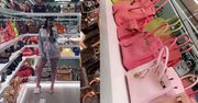 Kylie Jenner ma garderobę dla... swoich torebek. Wydała na nie... MILION DOLARÓW (FOTO)