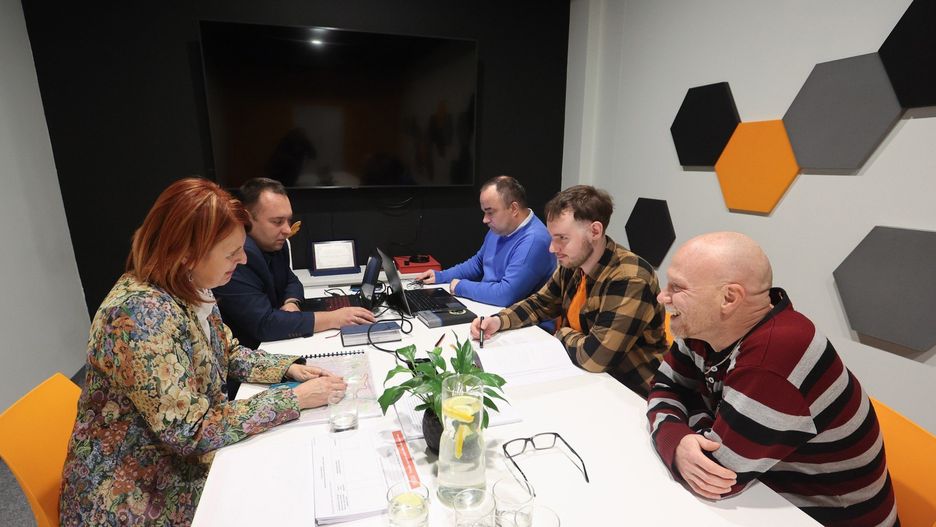 Podczas konsultacji społecznych rzeszowianie mogli wyrazić opinie na temat nowej siatki połączeń i buspasów.