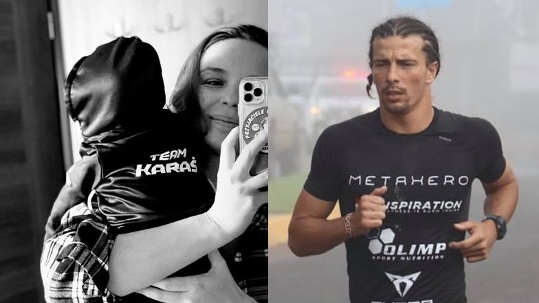 Robert Karaś pobił rekord świata