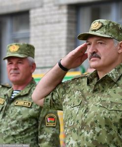 Łukaszenka oskarża Polskę! Mówi o wyborach