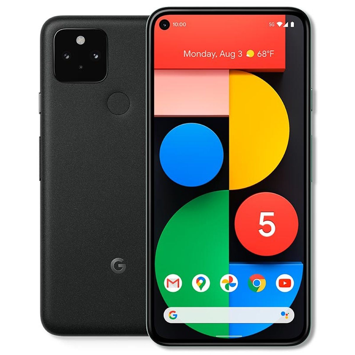 Google Pixel 5