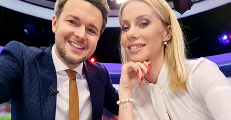Łukasz Sobolewski znika z Polskiego Radia. Prezenter TVP Info żegna się z publicznymi mediami