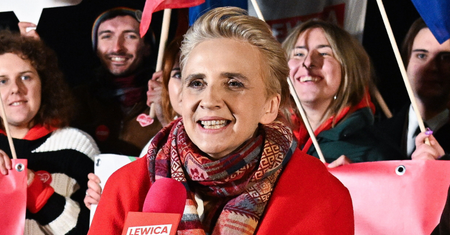 "Kuriozalne". Nie zostawiła suchej nitki na TVP