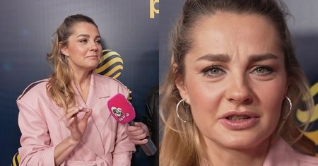 Małgorzata Socha o tym, ile zarabia na Instagramie: "Odczułabym, gdyby tych pieniędzy ZABRAKŁO" (WIDEO)