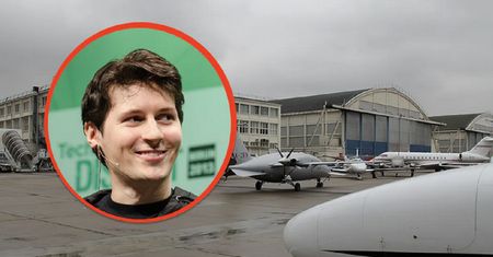 Założyciel Telegrama zatrzymany. Rosjanie apelują