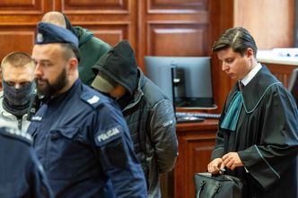 Wysadzenia Nord Stream. Ważna data ws. podejrzanego Ukraińca