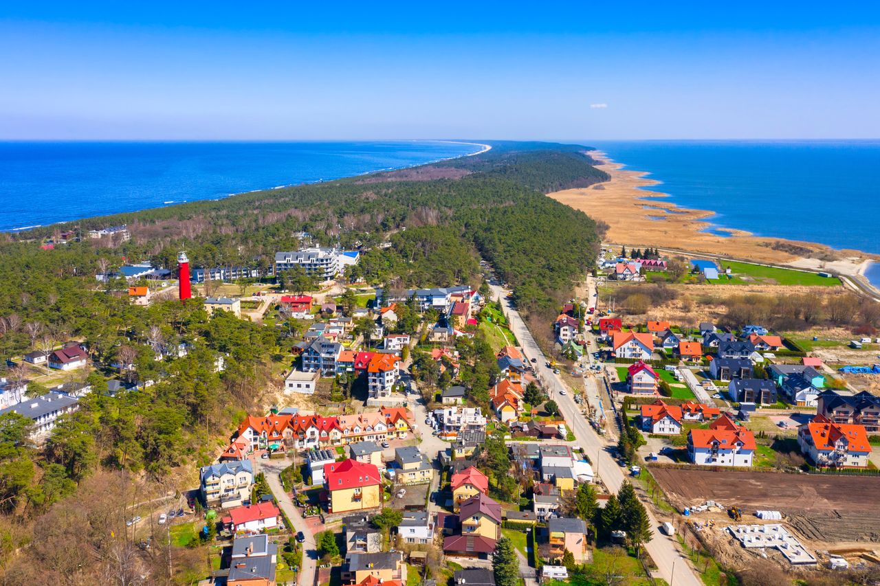 Ile kosztują święta nad morzem? Sprawdzamy ceny na Mierzei Wiślanej