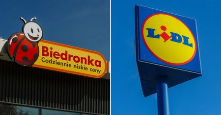Wrze po akcji Biedronki. Lidl "mistrzem riposty" na Facebooku