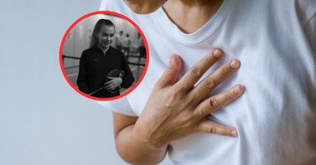 Julka Wójcik przegrała z rakiem serca. "Objawy nie są specyficzne"