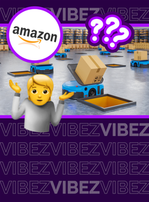 Kupiłeś_aś coś na Amazonie? Pojawiają się problemy ze znikaniem zawartości paczek