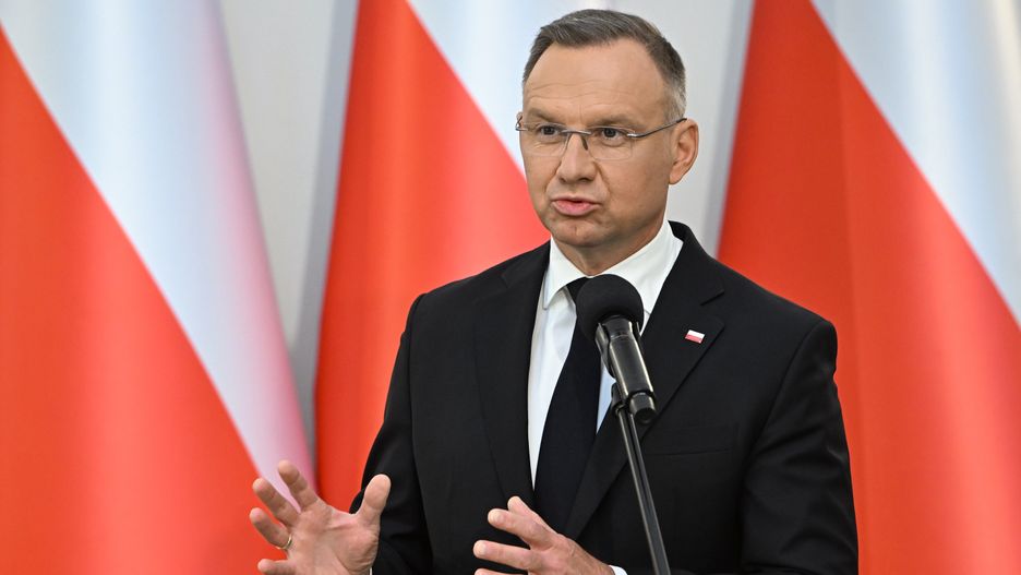 Andrzej Duda