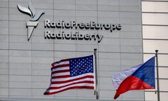 Koniec Radia Swoboda? Dziennikarze zwalniani po decyzjach Trumpa