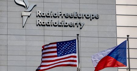 Koniec Radia Swoboda? Dziennikarze zwalniani po decyzjach Trumpa