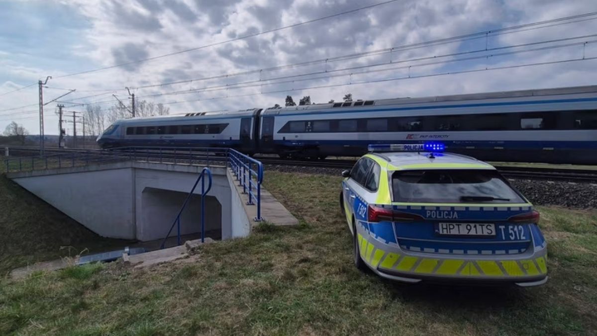 Tragedia w Suszu. Mieszkańcy uczczą pamięć 14-letniego Mateusza.