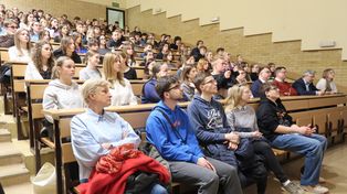 Więcej miejsc na kierunku lekarskim wałbrzyskiej Filii Uniwersytetu Medycznego we Wrocławiu. Tu o jeden indeks walczą dziesiątki