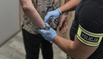 Skandal w Międzyzdrojach. Grozi mu nawet 10 lat więzienia