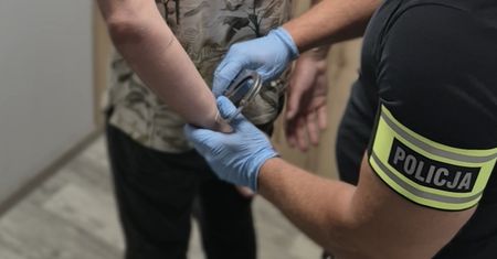 Skandal w Międzyzdrojach. Grozi mu nawet 10 lat więzienia