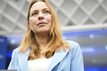 Pełczyńska-Nałęcz: Polska 2050 jest w trudnym momencie