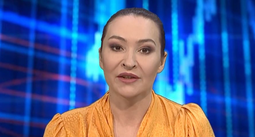 Była prezenterka Republiki przechodzi do Newsmax Polska