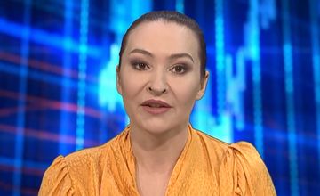 Była prezenterka Republiki przechodzi do Newsmax Polska