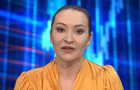 Była prezenterka Republiki przechodzi do Newsmax Polska