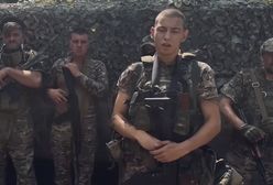 Żołnierze stawiają warunek Putinowi. "Inaczej wrócimy"