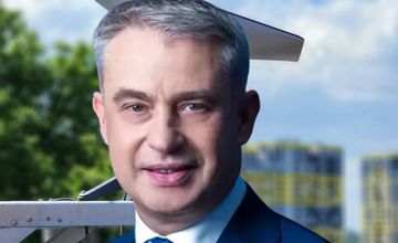 Pożar w polskiej stacji Starlinków. Wicepremier: to kolejny element wojny hybrydowej