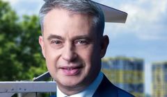 Pożar w polskiej stacji Starlinków. Wicepremier: to kolejny element wojny hybrydowej
