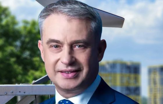 Pożar w polskiej stacji Starlinków. Wicepremier: to kolejny element wojny hybrydowej