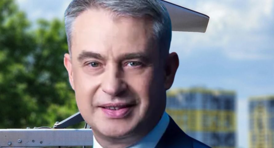 Pożar w polskiej stacji Starlinków. Wicepremier: to kolejny element wojny hybrydowej