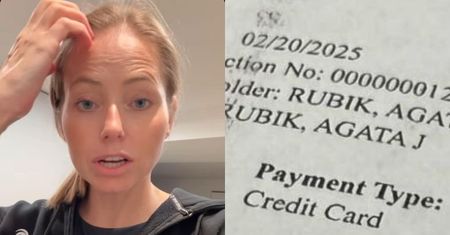 Agata Rubik psioczy na kwotę, jaką przyszło jej zapłacić za badania w USA: "Te ceny są totalnie od czapy"
