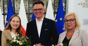 W Polsce 2050 kolejna odsłona walki o schedę po Hołowni. Kto na wicepremiera?