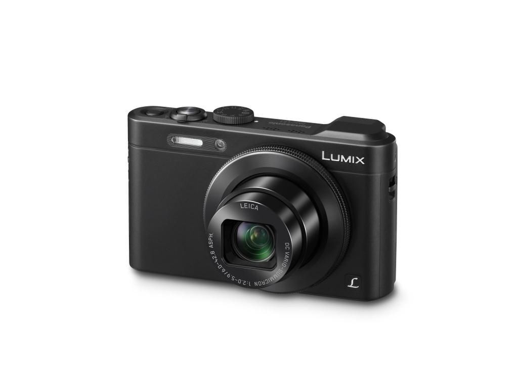 LUMIX DMC-LF1 firmy Panasonic