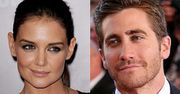 Katie Holmes i Jack Gyllenhaal SĄ PARĄ?