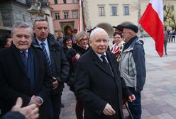 Kaczyński już tego nie ukrywa. "To pułapka"